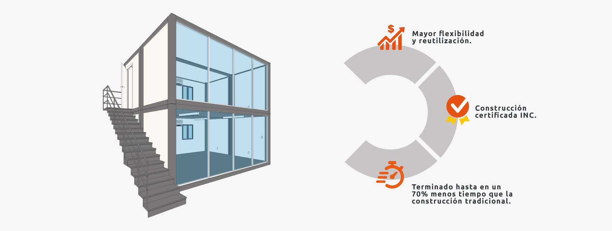 contenedor arquitecnico